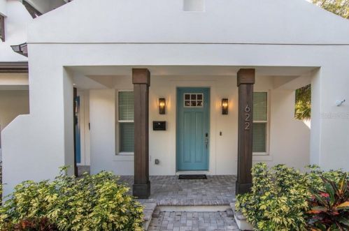 622 24th Ave, Saint Petersburg, FL 33704-2820