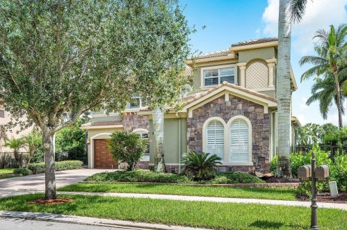8848 Cobblestone Point Cir, Boynton Beach, FL 33472-4432