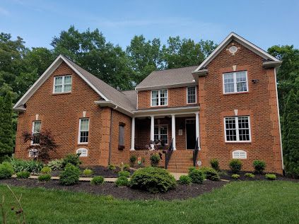 1826 Summer Wind Ln, Dabneys, VA 23102-2530
