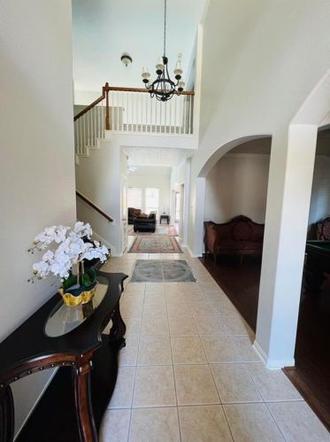 10026 Forest Spring Ln, Pearland, TX 77584-3081