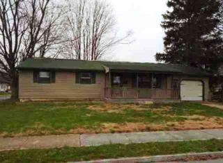 507 2nd Ave, Lebanon PA  17042-7606 exterior