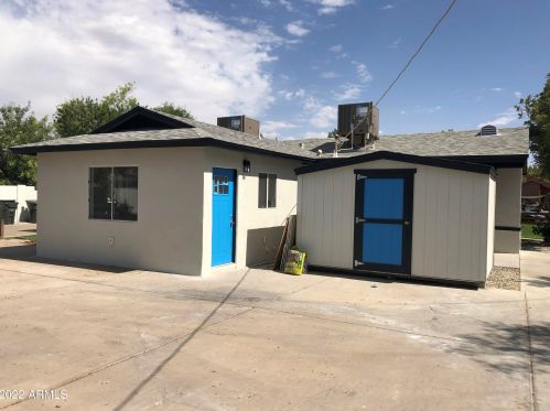 2124 Augusta Ave, Phoenix AZ 85051-6732 exterior