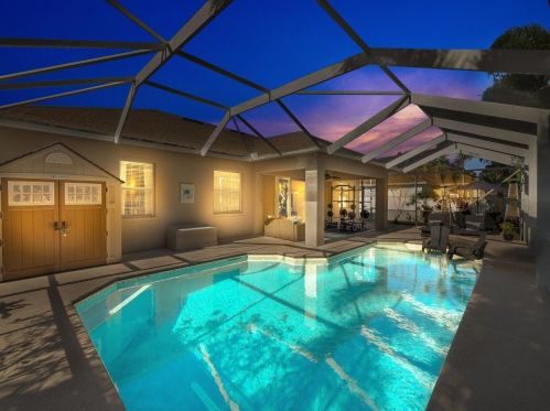 2919 Collings Dr, Fort Pierce FL 34953 exterior