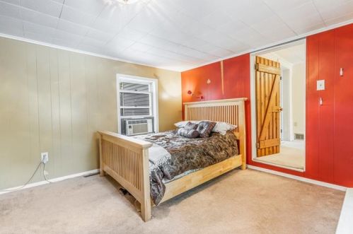 439 Little Creek Rd, Harmony PA  16037-9619 exterior