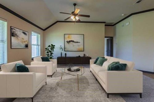 12300 Hunters Knoll Dr, Burleson, TX 76028-0232