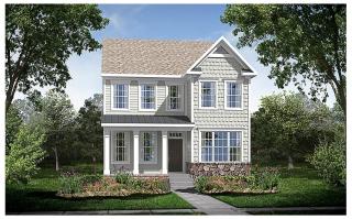 4120 Overcup Oak Ln, Cary, NC 27519-6540