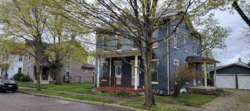 415 3rd St, Miamisburg, OH 45342-2934
