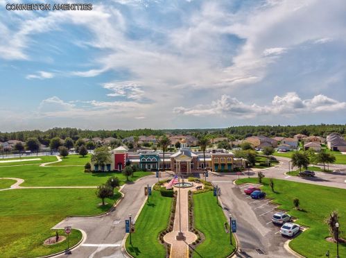 8239 Swiss Chard Cir, Land O Lakes FL  34637-7662 exterior