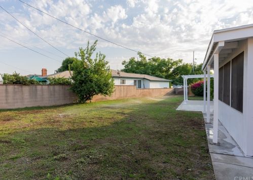1164 Calvados Ave, Covina CA  91722-1602 exterior