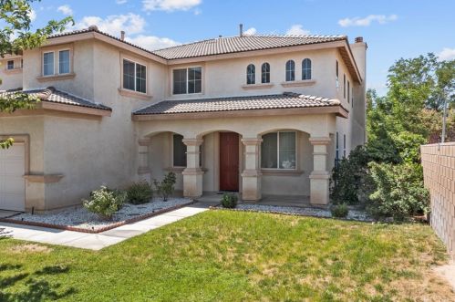 4730 Avenue, Lancaster, CA 93536-0024