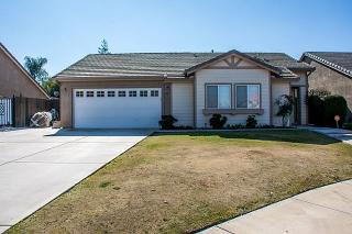 12007 Dakota Hills Ave, Bakersfield, CA 93312-6794