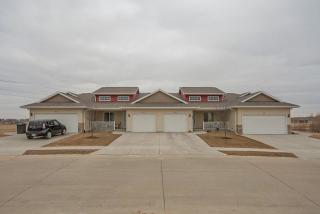 4433 Quail Trl Dr, Midway IA  52302-4810 exterior