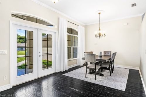 2602 16th St, Lehigh Acres FL  33971-5900 exterior