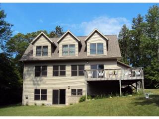14281 County Road 116, Merrifield MN  56465-4136 exterior