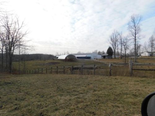 1350 Vic Young Rd, Olaton, KY 42361-9631