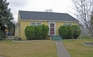 309 Cullum Ave, Richland, WA 99352-4305