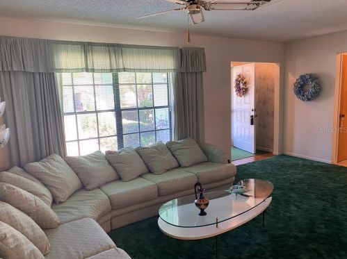 3048 Peterborough St, Tarpon Springs FL  34690-2036 exterior