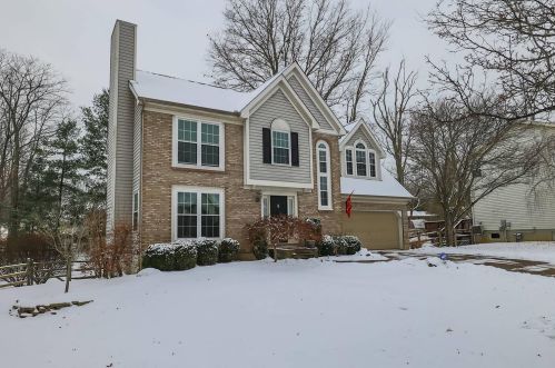 1243 Ben Avon, Stonelick, OH 45103-1161