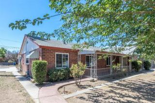 5096 Belmont Ave, Fresno, CA 93723-9527