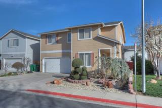 4075 Sycamore Way, Reno, NV 89502-7907