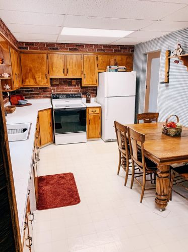 176 Bryant Ave, Franklin OH  45005-1508 exterior