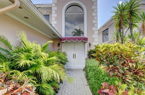23360 Butterfly Palm Ct, Boca Raton, FL 33433-6121