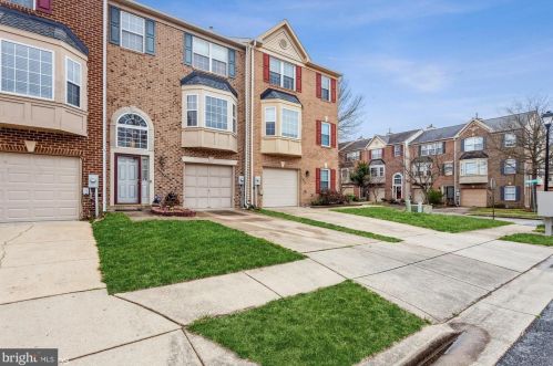 3943 Elite St, Bowie, MD 20716-3366