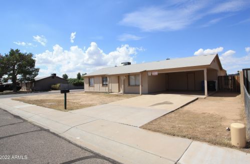 2202 73rd Ave, Phoenix, AZ 85035-3207