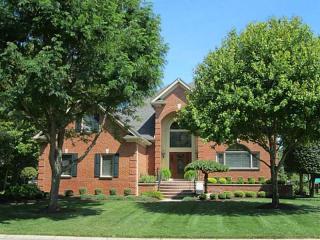2393 Merrimont Dr, Troy, OH 45373-4429