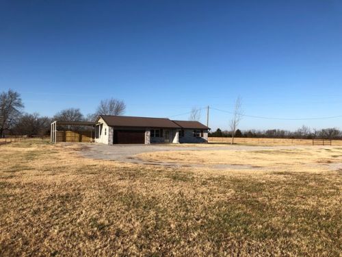 11661 Us Highway 75, Bartlesville, OK 74029-3709