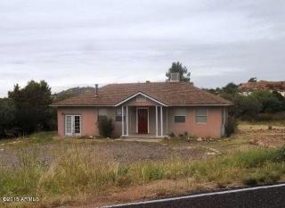4310 Cliffside Trl, Mcguireville, AZ 86335-6253