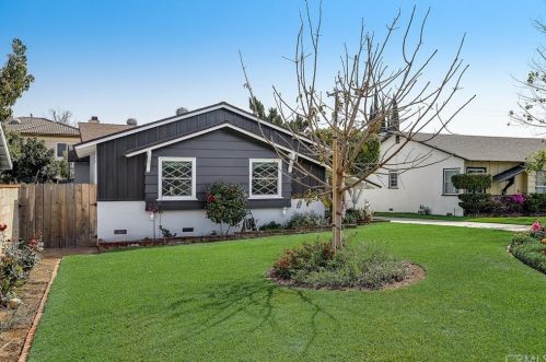 10938 Wildflower Rd, Temple City, CA 91780-3511