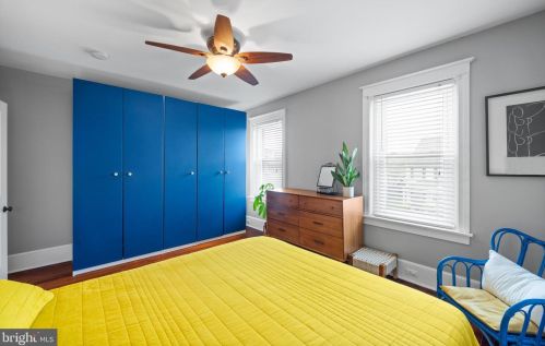 116 8 St, Norristown PA 19405-1202 exterior