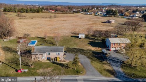 581 Walnut Bottom Rd, Lees Cross Roads, PA 17257-9604