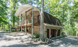 238 Cedar Pointe Ln, Maryville, TN 37801-3696