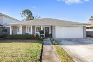 23 Moselle Dr, Kenner, LA 70065-1123