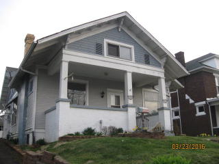1221 21st St, Portsmouth, OH 45662-2951