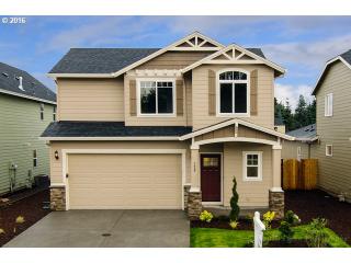 128 16th Ave, Barlow, OR 97013-6382