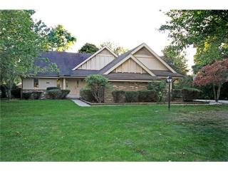 100 Eagle Pt Dr, Rossford OH  43460-1040 exterior