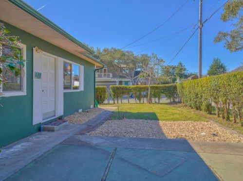 417 Locust St, Del Monte Park CA  93950-3922 exterior