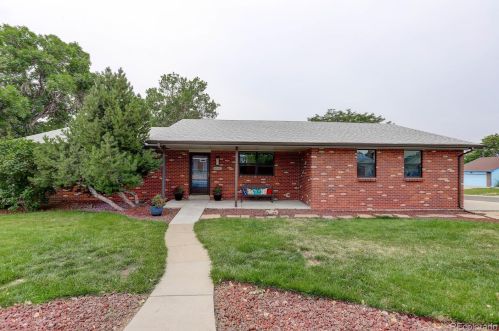 4550 89th Way, Westminster CO  80031-3526 exterior