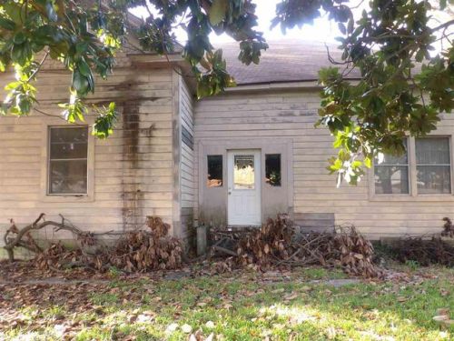 502 Front St, Altheimer, AR 72004-8000