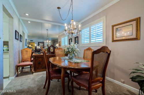 2832 69th St, Scottsdale AZ 85251-1202 exterior