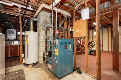 5 Mather Ave, Providence RI  02905-3407 exterior