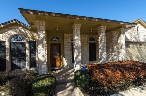 14604 Banbridge Trl, Austin, TX 78717-4406