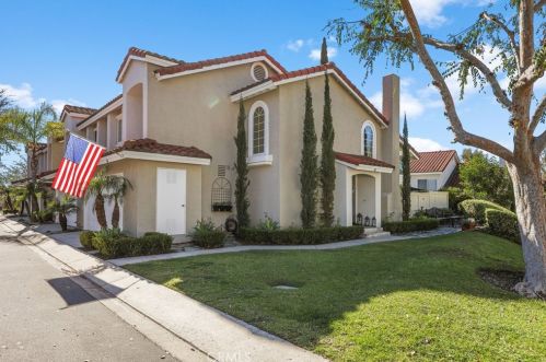 61 Wild Horse Loop, Trabuco Canyon, CA 92688-1810