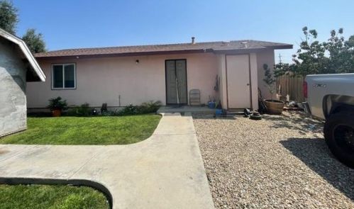 32 7th St, Greenfield CA  93927-5613 exterior
