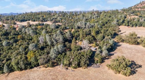 5033 Darby Ln, Vallecito CA  95247-9505 exterior