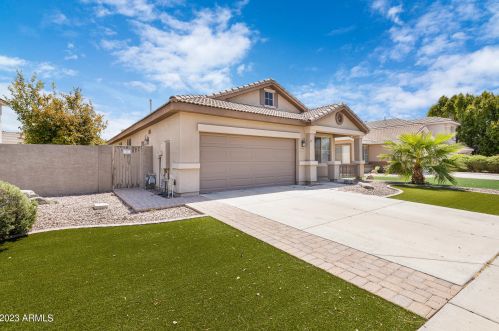 1339 Enfield Way, Chandler, AZ 85286-6912