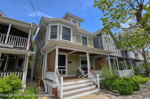 123 Broadway, Ocean Grove, NJ 07756-1275